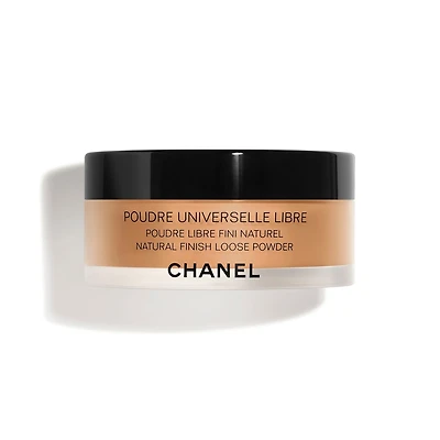 Poudre Universelle Libre Natural Finish Loose Powder