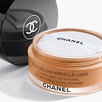 Poudre Universelle Libre Natural Finish Loose Powder