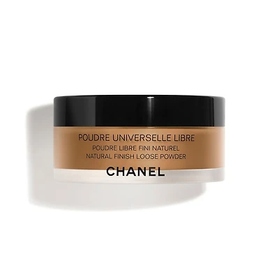 Poudre Universelle Libre Natural Finish Loose Powder