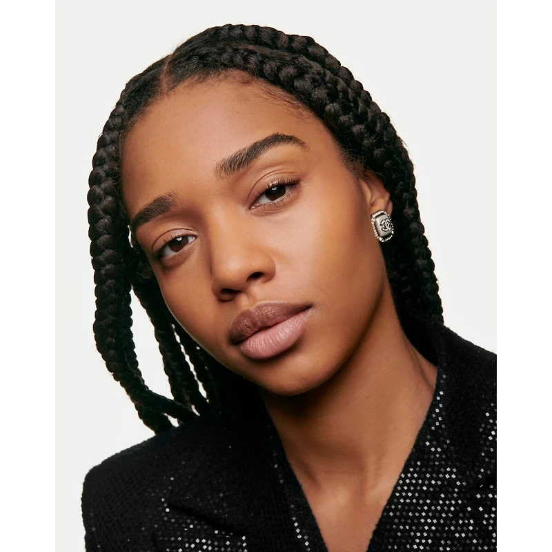 Poudre Universelle Libre Natural Finish Loose Powder