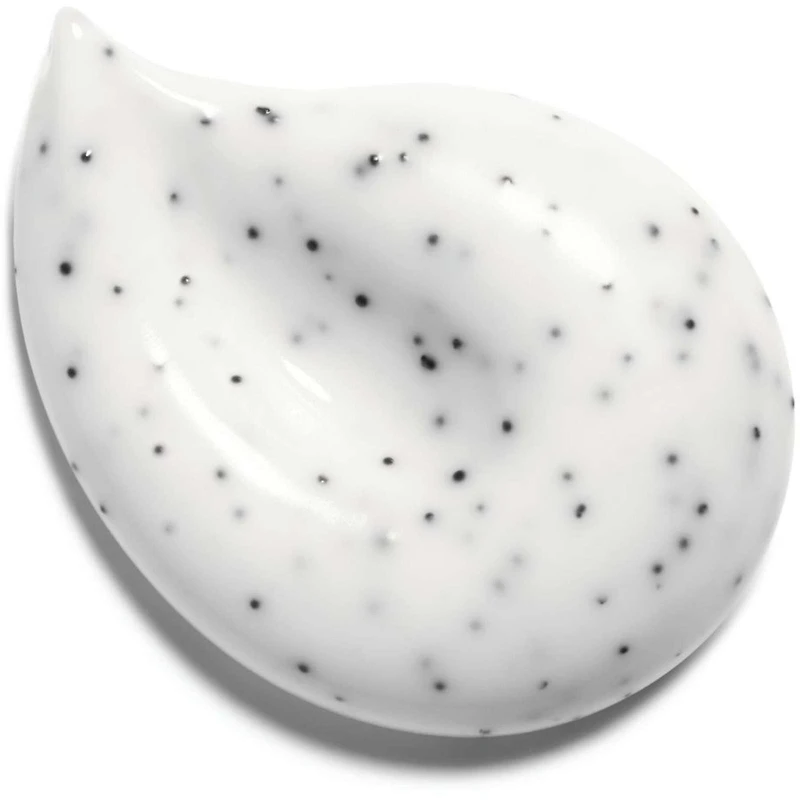 LE MASQUE - Masque Exfoliant Au Camélia