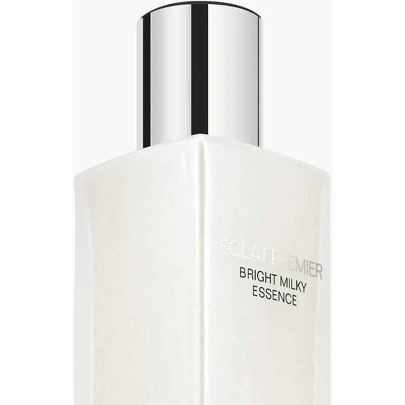 Éclat Premier Essence Lactée Illuminatrice Essence Lactée Unifiante Et Illuminatrice
