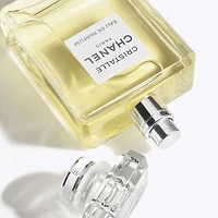 CRISTALLE - Eau De Parfum Vaporisateur
