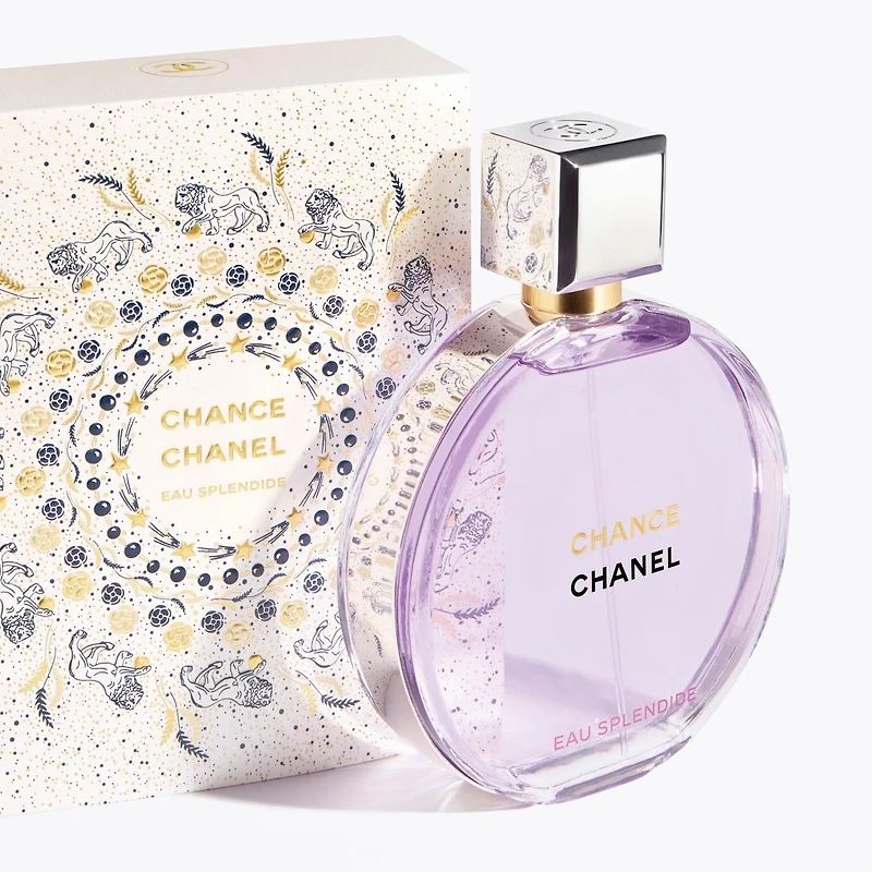 Chance Eau Splendide Eau De Parfum