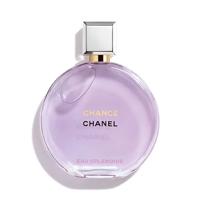 CHANCE EAU SPLENDIDE EAU DE PARFUM SPRAY