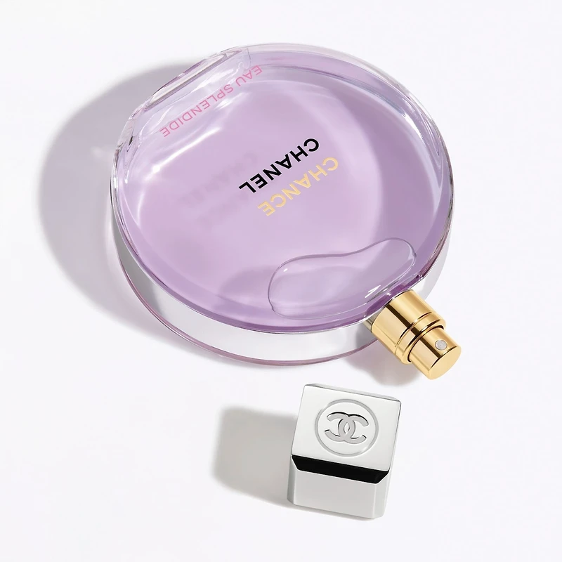 CHANCE EAU SPLENDIDE EAU DE PARFUM SPRAY