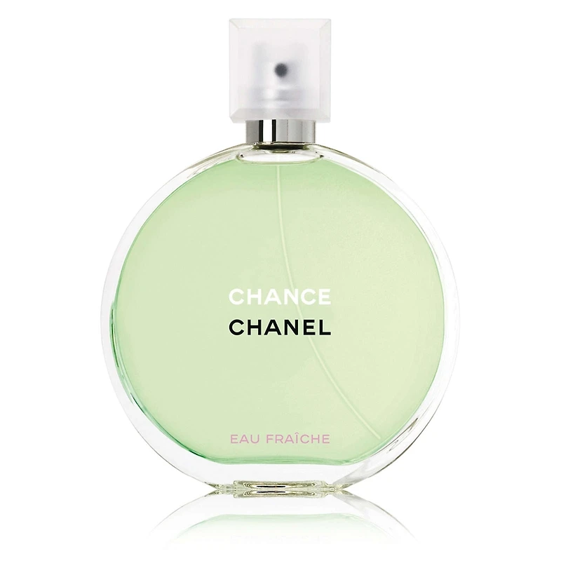 CHANCE Eau FRAÎCHE - de Toilette Spray