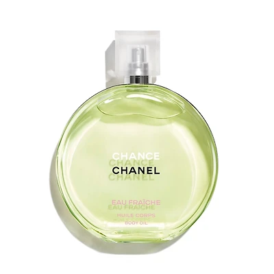 Chance Eau Fraîche - Corps
