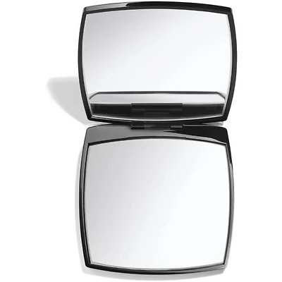 MIROIR DOUBLE FACETTES - Double Miroir