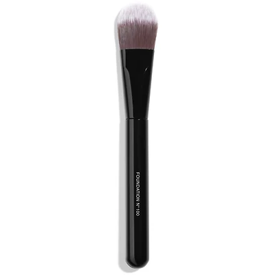 PINCEAU FOND DE TEINT N°100 - Foundation Brush