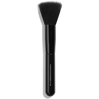 PINCEAU TEINT 2 EN 1 - FLUIDE ET POUDRE N°101 2-in-1 Foundation Brush Fluid And Powder
