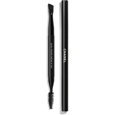 PINCEAU DUO SOURCILS N°207