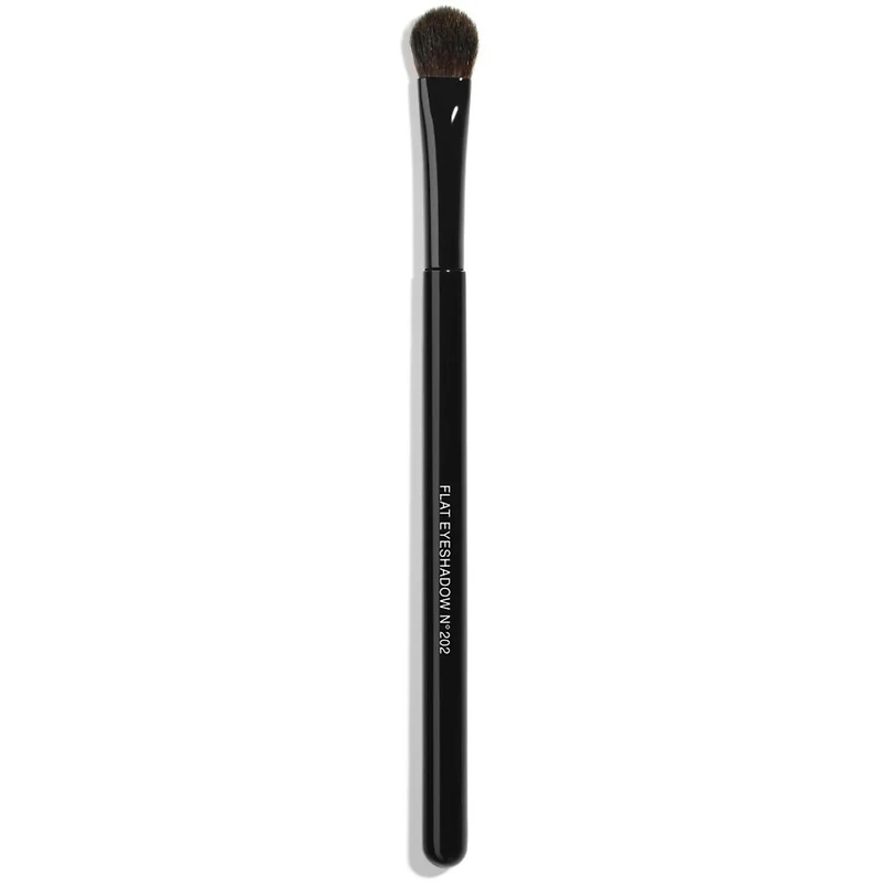 PINCEAU OMBREUR ROND N°204 - Rounded Eyeshadow Brush