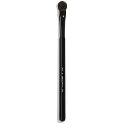 PINCEAU OMBREUR ROND N°204 - Rounded Eyeshadow Brush