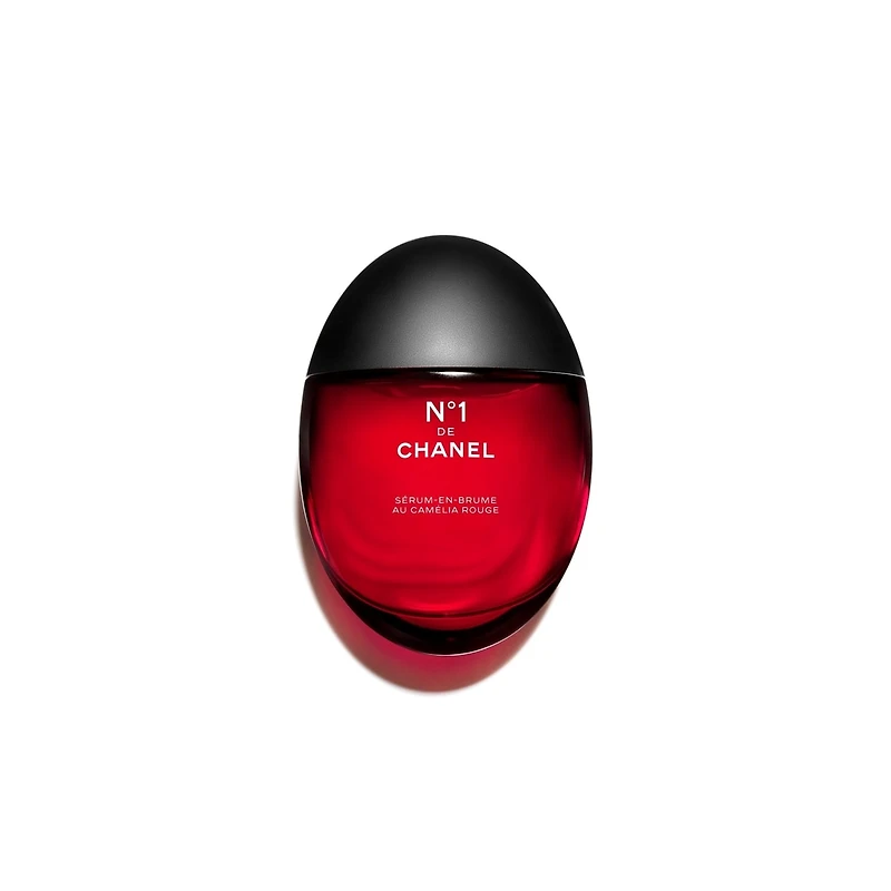 N°1 De Chanel Red Camellia Serum-in-mist  - Protects – Soothes – Enhances Radiance