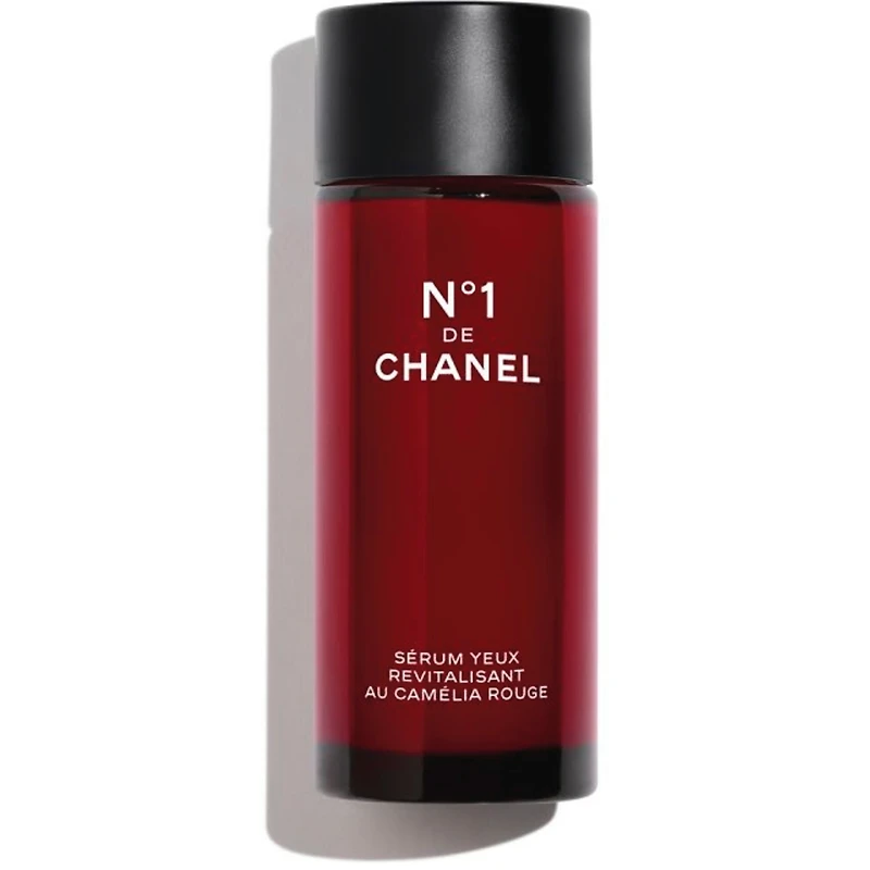 N°1 DE CHANEL REVITALIZING EYE SERUM - REFILL - Lisse - Rafraîchit - Ouvre Le Regard