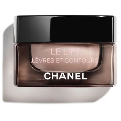 LE LIFT LIP AND CONTOUR CARE - Smooths - Firms - Plumps