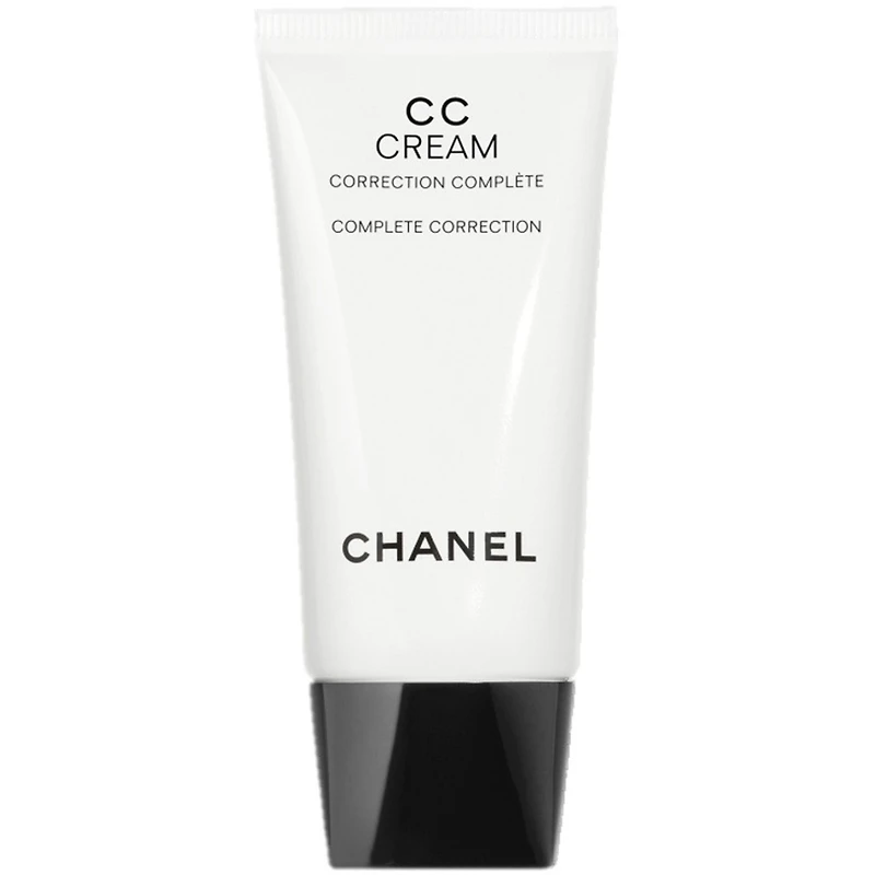 CC CREAM - Complete Correction