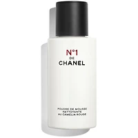 N°1 DE CHANEL POWDER-TO-FOAM CLEANSER - Cleanses - Purifies - Illuminates