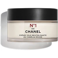 N°1 DE CHANEL REVITALIZING EYE CREAM - Anti-cernes - Anti-poches - Lisse