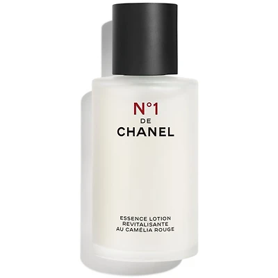 N°1 DE CHANEL REVITALIZING ESSENCE LOTION - Plumps - Unifies - Illuminates