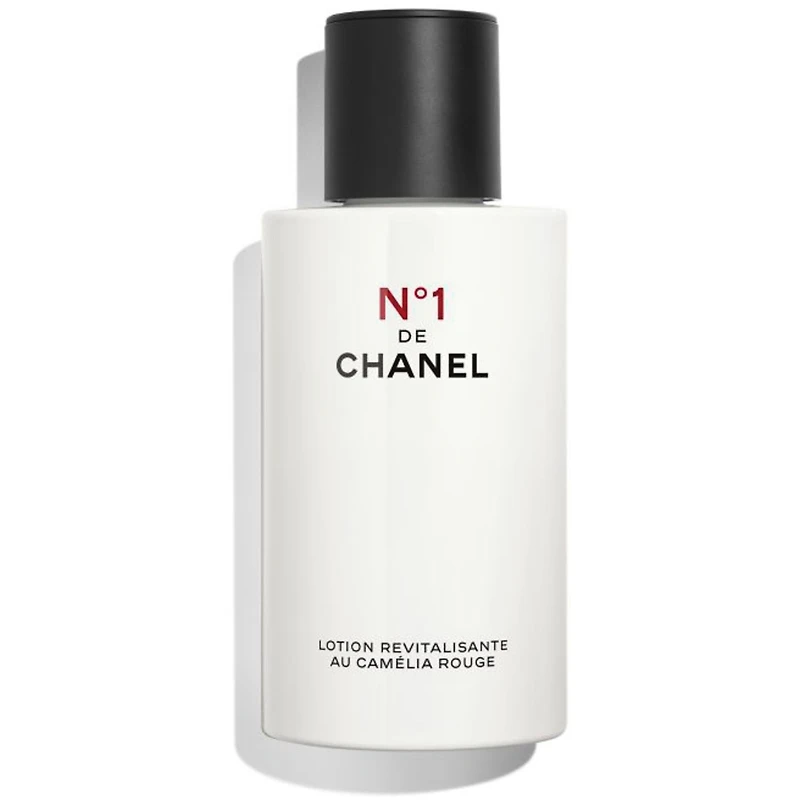 N°1 DE CHANEL REVITALIZING LOTION - Énergise - Affine - Repulpe
