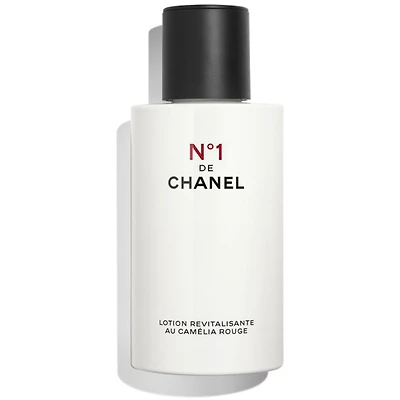 N°1 DE CHANEL REVITALIZING LOTION - Energizes - Refines - Plumps