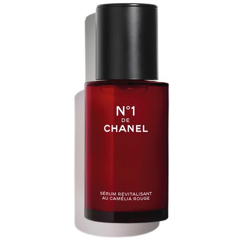 N°1 DE CHANEL REVITALIZING SERUM - Helps To Prevent And Reduce The Appearance Of 5 Signs Aging