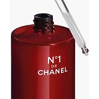 N°1 DE CHANEL REVITALIZING SERUM - Aide à prévenir et réduire l’apparence des 5 signes de l’âge