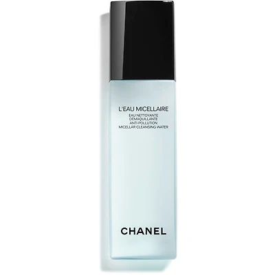 L’EAU MICELLAIRE - Anti-Pollution Micellar Cleansing Water