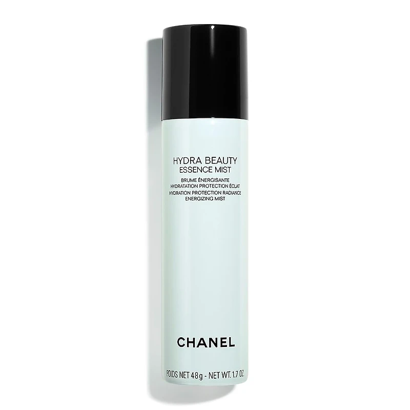 HYDRA BEAUTY ESSENCE MIST - Brume Énergisante Hydratation Protection Éclat