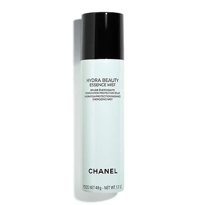 HYDRA BEAUTY ESSENCE MIST - Hydration Protection Radiance Energizing Mist