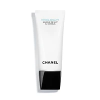 HYDRA BEAUTY MASQUE DE NUIT AU CAMÉLIA - Hydrating Oxygenating Overnight Mask