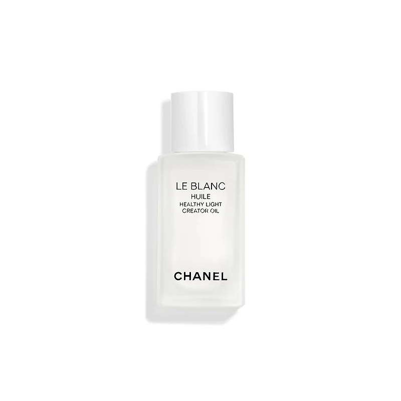LE BLANC HUILE - Healthy Light Creator Oil Revitalizing - Brightening - Nourishing