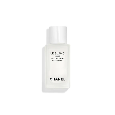 LE BLANC HUILE - Healthy Light Creator Oil Revitalizing - Brightening - Nourishing