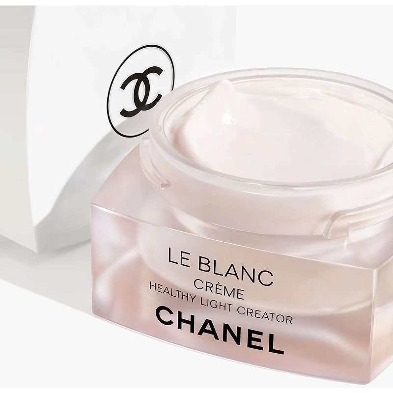 CHANEL - Unifiante - Apaisante - Lissante