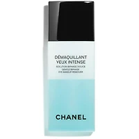 DÉMAQUILLANT YEUX INTENSE - Gentle Biphase Eye Makeup Remover
