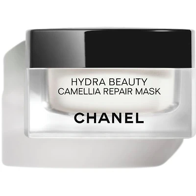 CAMELLIA REPAIR MASK - Masque Baume Hydratant Réconfortant