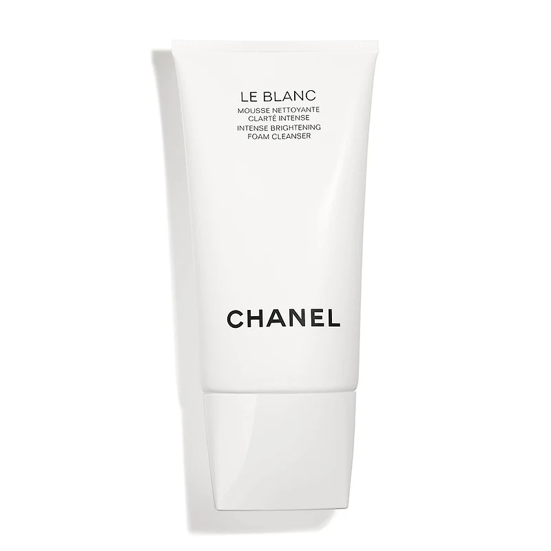 LE BLANC - Mousse Nettoyante Clarté Intense