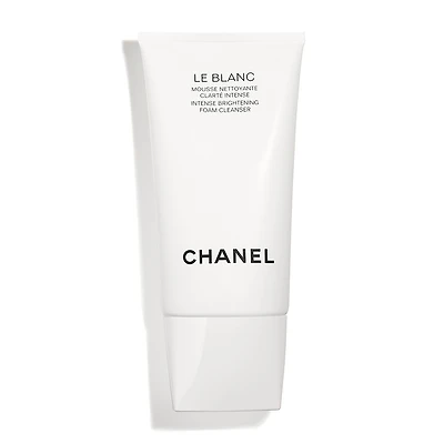 LE BLANC - Intense Brightening Foam Cleanser