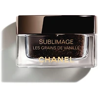 SUBLIMAGE LES GRAINS DE VANILLE - Soin Exfoliant Doux Éclat Et Pureté