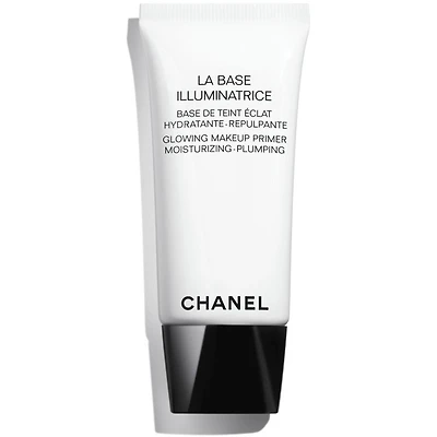 LA BASE ILLUMINATRICE - Glowing Makeup Primer Moisturizing-plumping