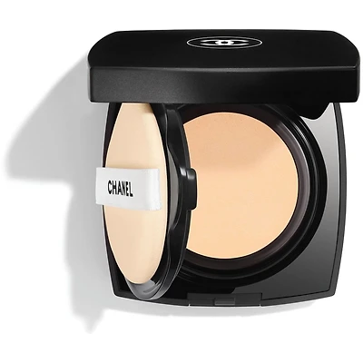 Ultra Le Teint Cushion - Recharge Touche De Longue Tenue 
Hydratation Fini Zéro Défaut