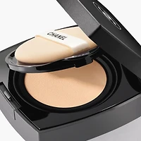 Ultra Le Teint Cushion - Refill Longwear Touch Foundation Hydration Flawless Finish