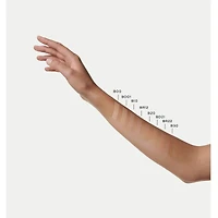 Ultra Le Teint Cushion - Refill Longwear Touch Foundation Hydration Flawless Finish