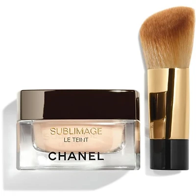 SUBLIMAGE LE TEINT - Ultimate Radiance-generating Cream Foundation