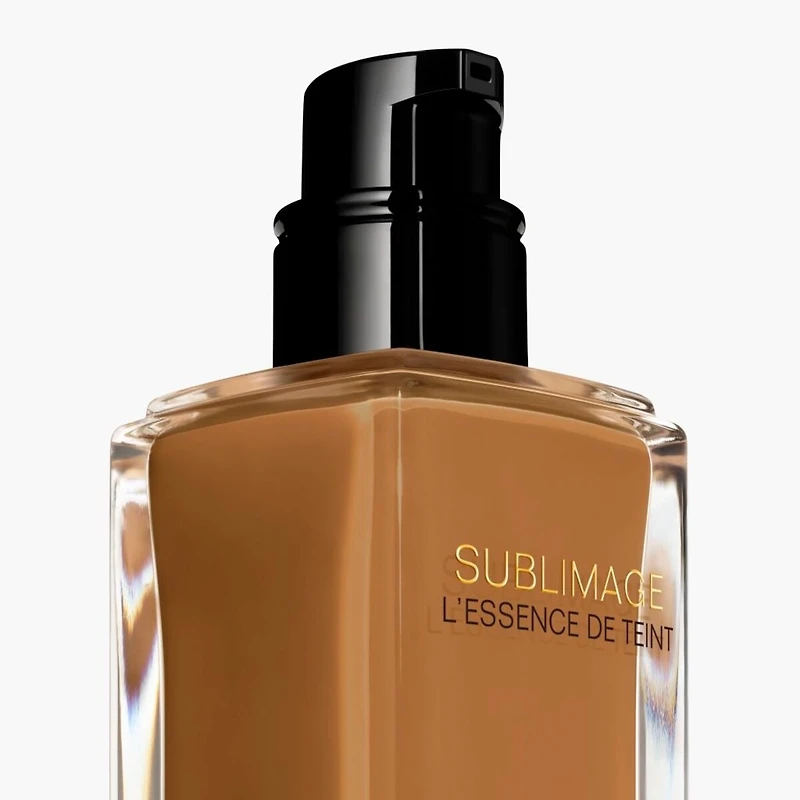 Sublimage L'essence De Teint Sérum Ultime Générateur D’Éclat