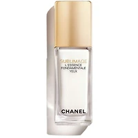 SUBLIMAGE L'ESSENCE FONDAMENTALE YEUX - Sérum Regard Redéfinissant Et Révélateur D’Éclat