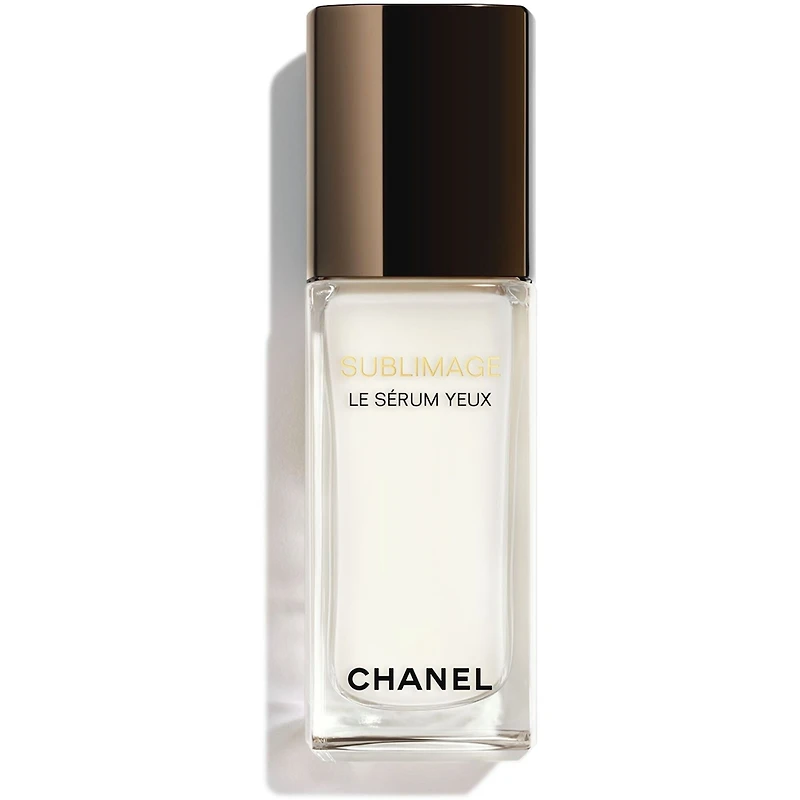 Sublimage Le Sérum Yeux Sérum Yeux Ultime : Redéfinit Et Illumine