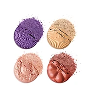 Les 4 Ombres Boutons Ombre À Paupières Effets Multiples